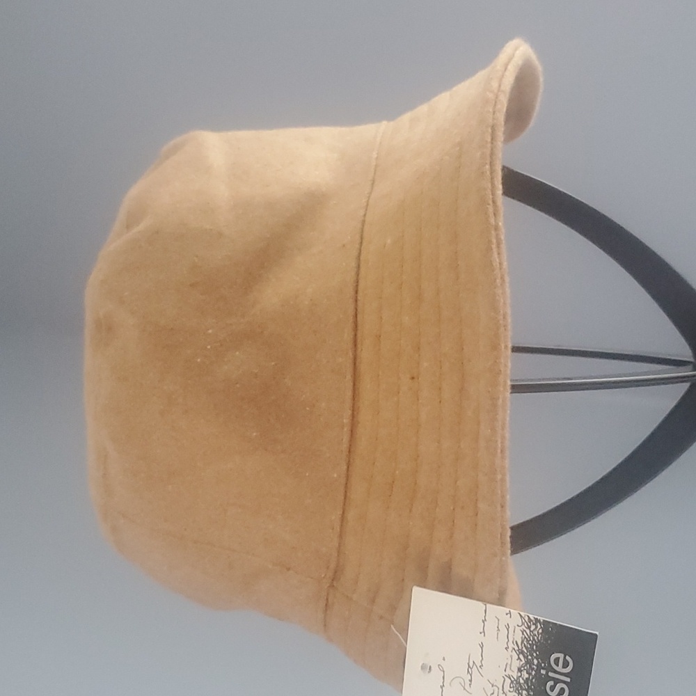 Kensie Women's  Bucket Hat - Picture 3 of 9